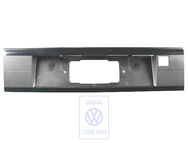 Blende für Passat B3