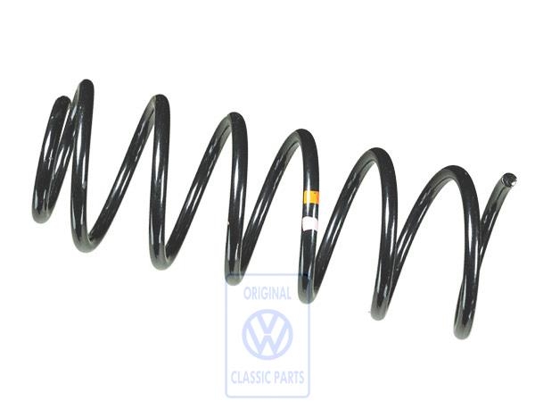 Schraubenfeder für Passat B3 (35i)