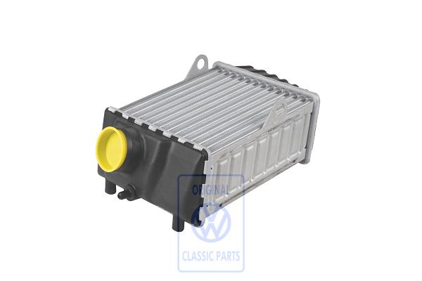 Ladeluftkühler Turbodiesel für Passat 35i