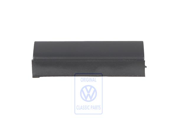 Muffe für Passat B3