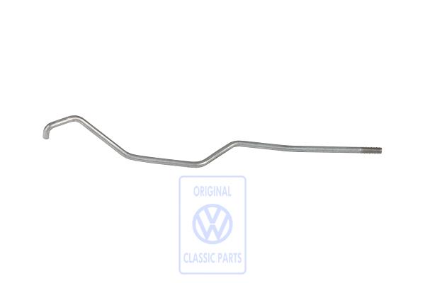 Sicherungsstange für Passat B3/B4