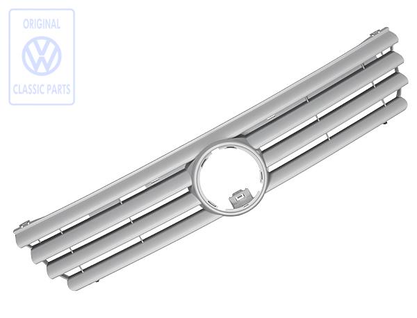 Kühlergrill für Passat B4