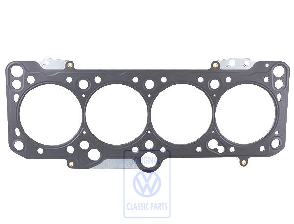 Zylinderkopfdichtung (Metall) Golf 3 Passat B4 Polo Classic