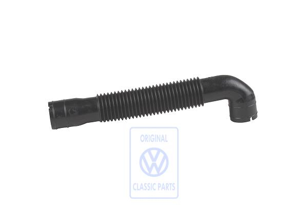 Verbindungsschlauch für Passat B3/B4