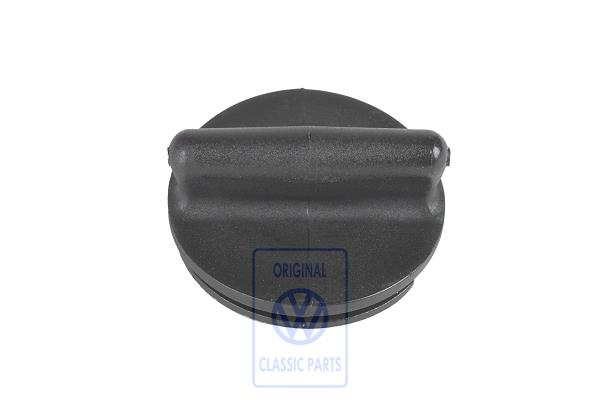 Drehknopf für Passat B3/B4