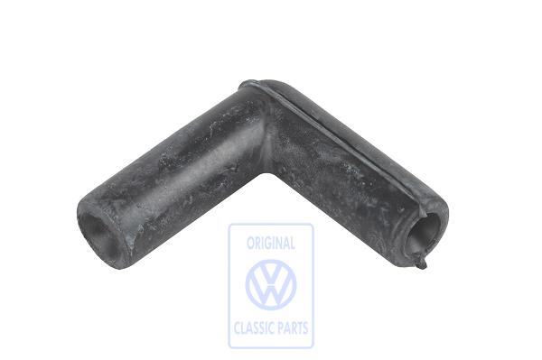 Winkelstück für Passat B5GP, Polo 9N