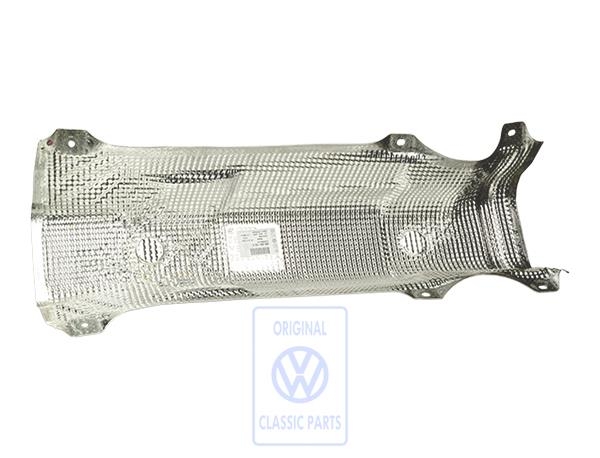 Wärmeschutzblech für Passat B5/B5GP