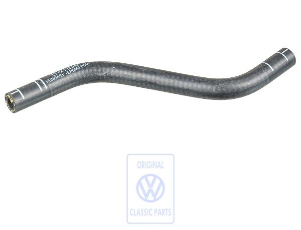 Schlauch für Passat B5GP