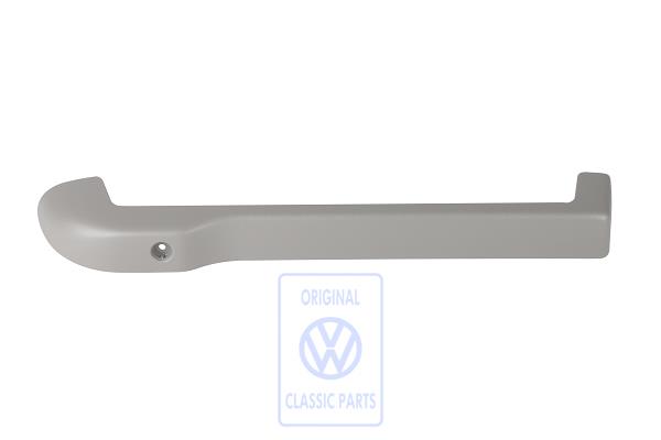 Abdeckung für Golf 4, Bora