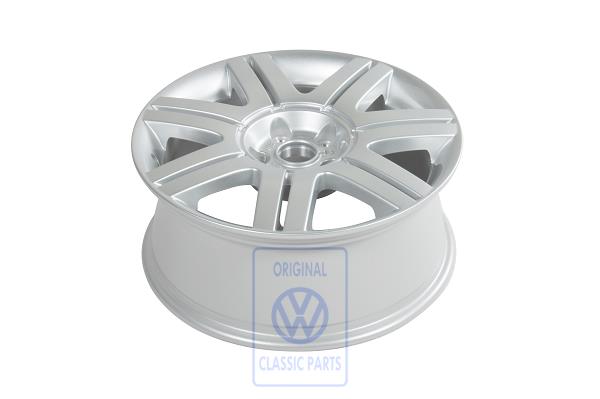 Aluminiumfelge für VW Passat B5GP