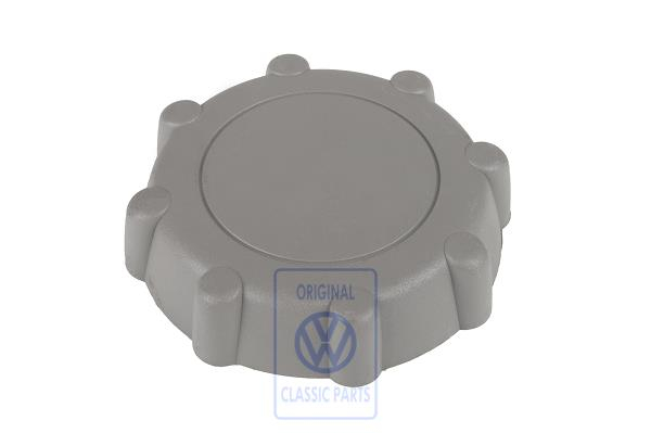 Verstellknopf für Passat B5