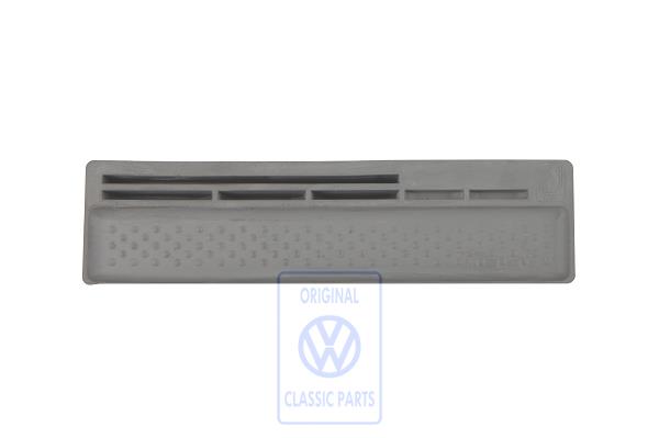 Deckel für Passat B5