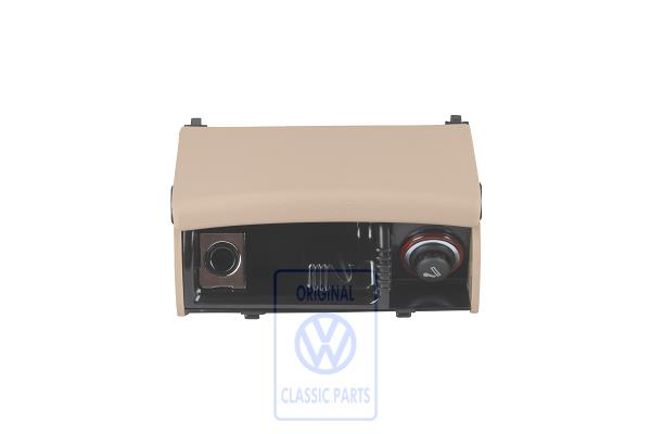 Aschenbecher für Passat B5