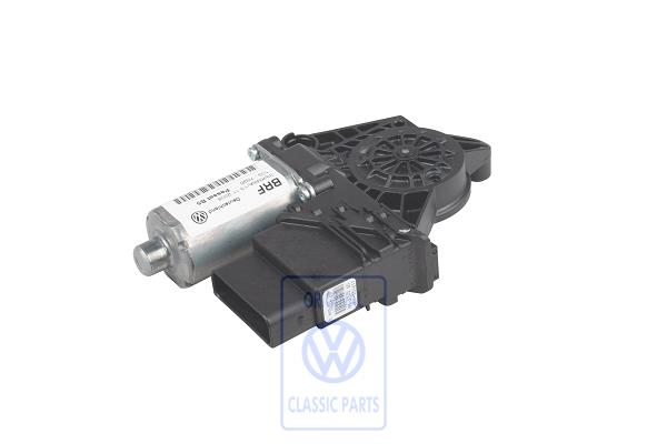 Fensterhebermotor für Passat B5