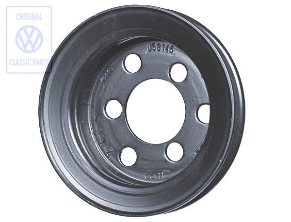 Riemenscheibe für Passat B5