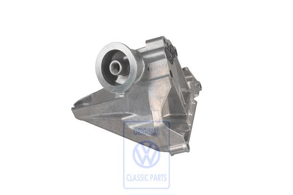 Konsole für Passat B5