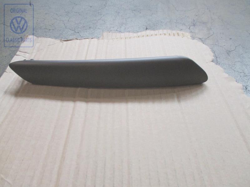 Abdeckung für Passat B5/B5GP