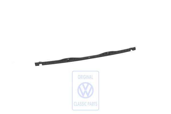 Befestigungsleiste für Passat B5