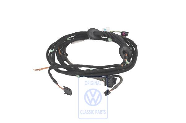 Leitungssatz für Passat B5