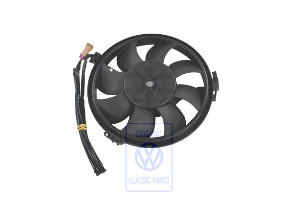 Kühlerlüfter für Passat B5