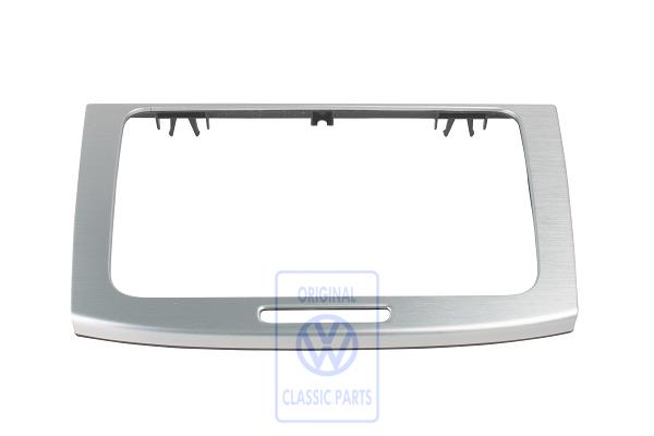 Blende für Passat B6