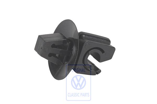 Halter für Lupo, Passat B4 und Polo 6N