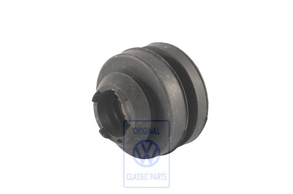 Gummilager Luftfilter Polo 3