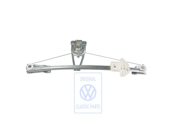Fensterheber für Polo 6N