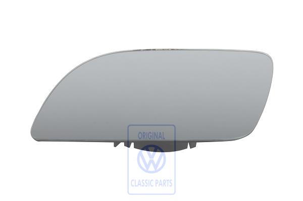 Spiegelglas für Polo 9N