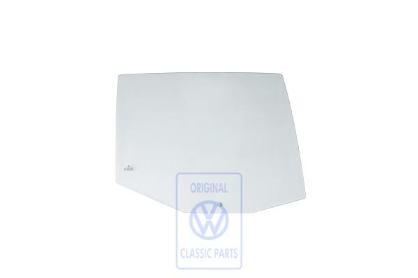 Türscheibe für VW Polo 3