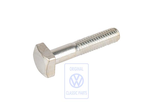 Vierkantschraube für Caddy, Polo Classic