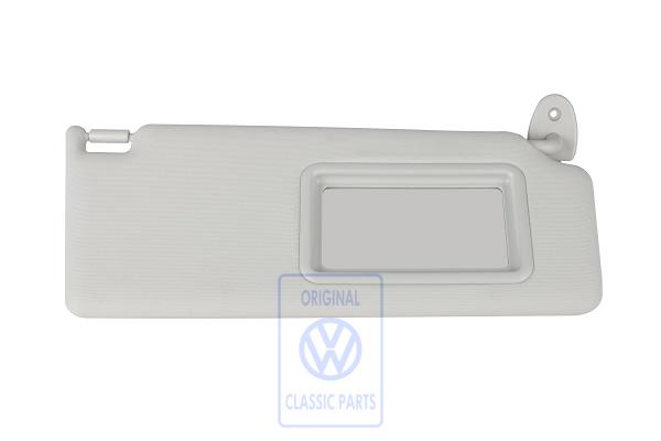 Sonnenblende für Polo Classic