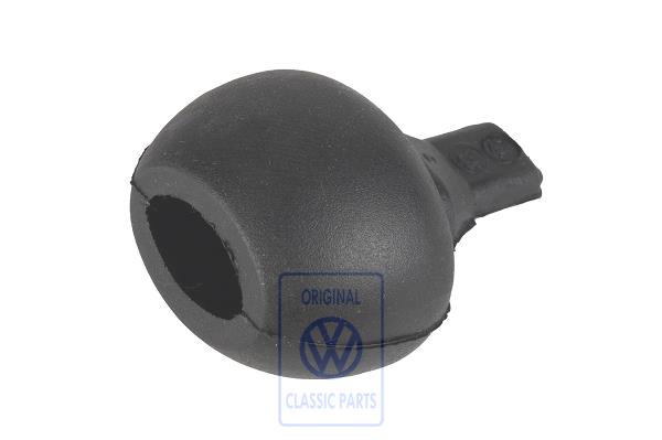 Anschlagpuffer für Polo 6N