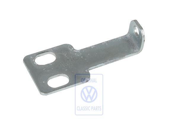 Lagerwinkel für Golf 1, Jetta 2