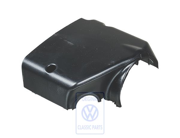 Verkleidung für Caddy 2