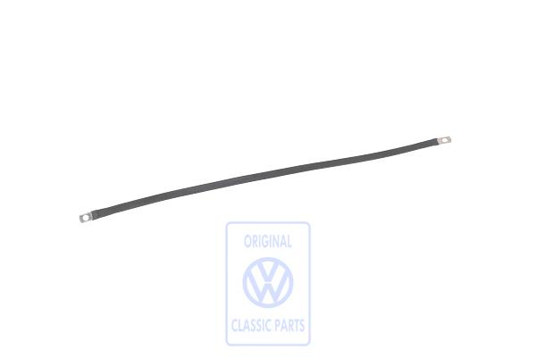 Masseleitung für Polo Classic