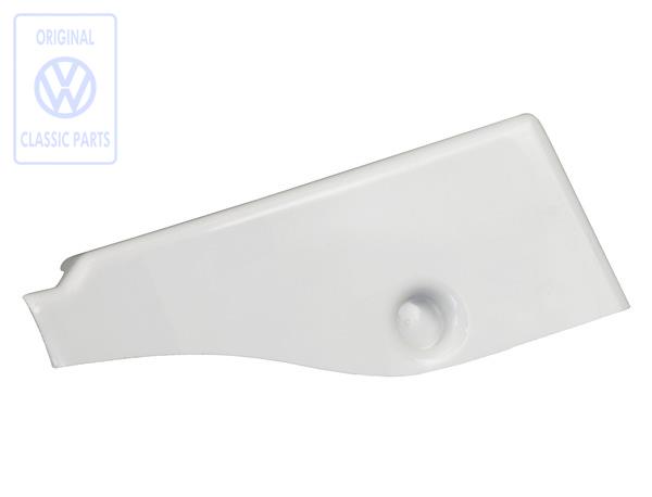 Frontspoilerecke rechts KAMEI