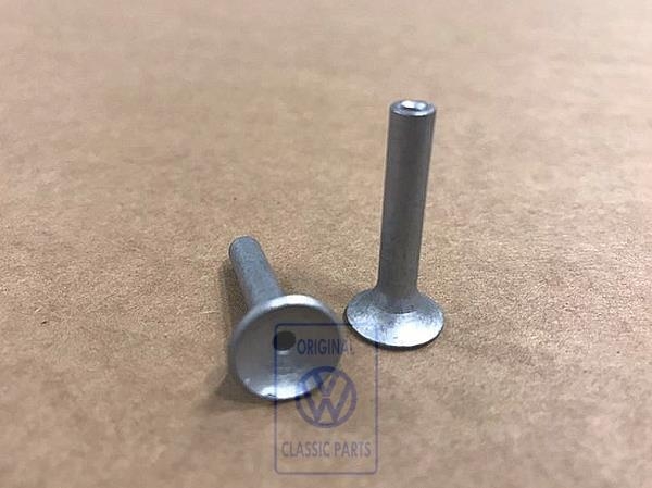 Führungshülse für VW Corrado