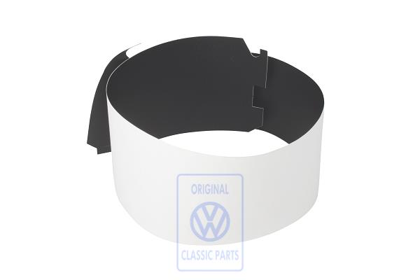 Dekorfolie für Sharan