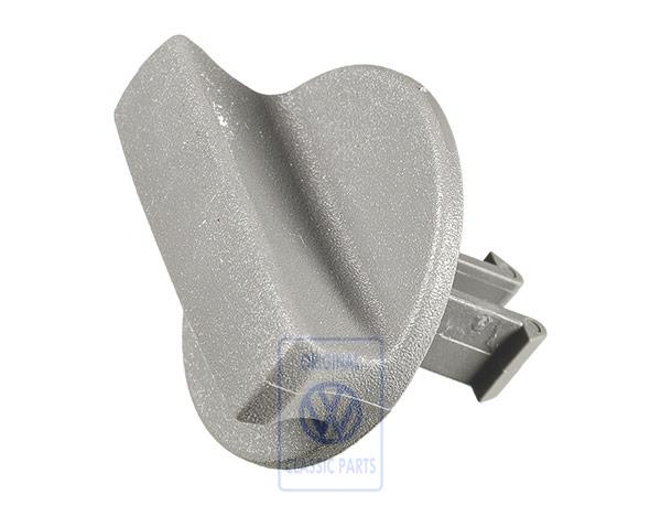 Drehknopf für VW Touran