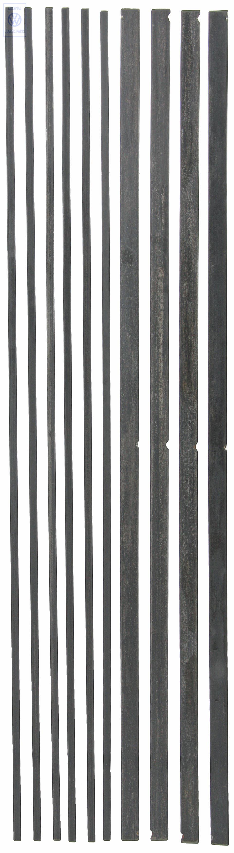 Federstab-Paket vorne Käfer ab 1966