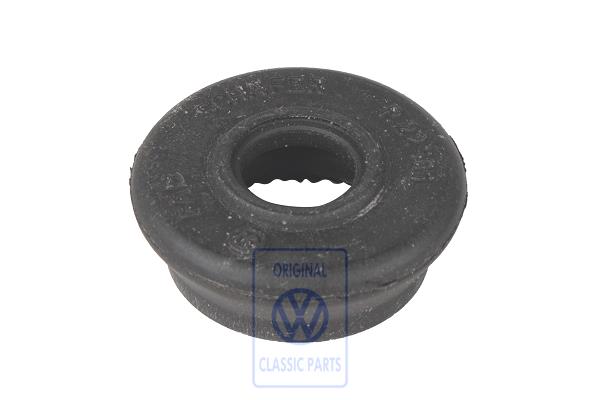 Schutzkappe für Käfer