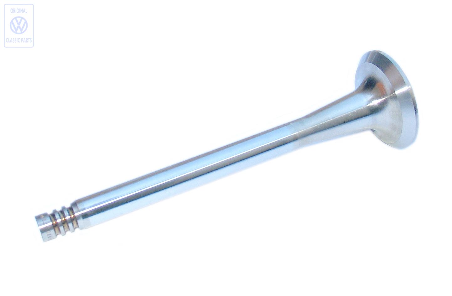 Einlassventil für Typ 4 Motor