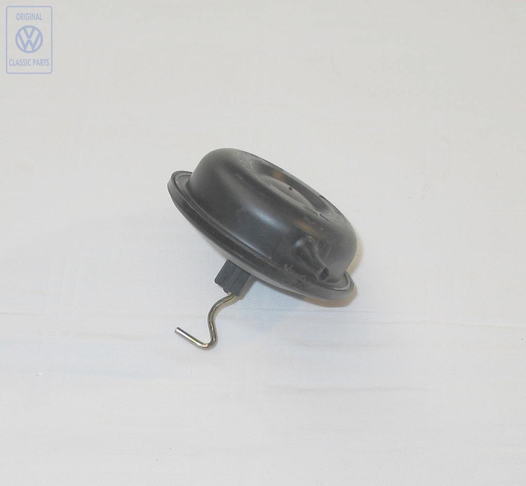 Unterdruckdose Luftfilter VW 181