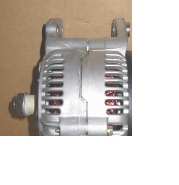 Drehstromgenerator 90A