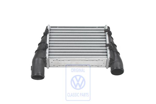 Ladeluftkühler für Passat B5