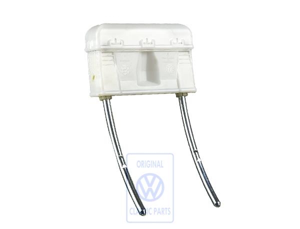 Kopfstütze für Golf 3, Vento