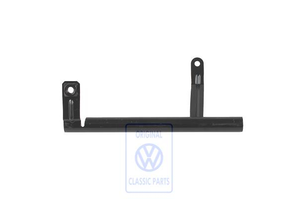 Halter für Golf 3