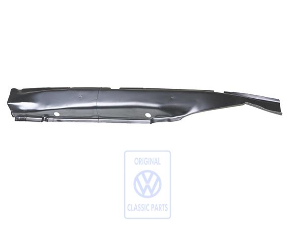 Längsträger für Golf 3, Vento