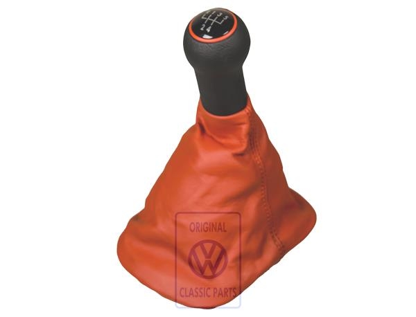 Schalthebelknopf für Golf 4, Bora
